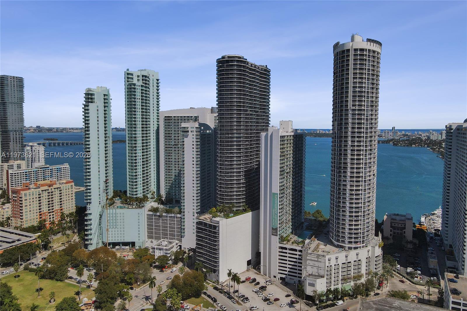 OPERA TOWER CONDO - Residential