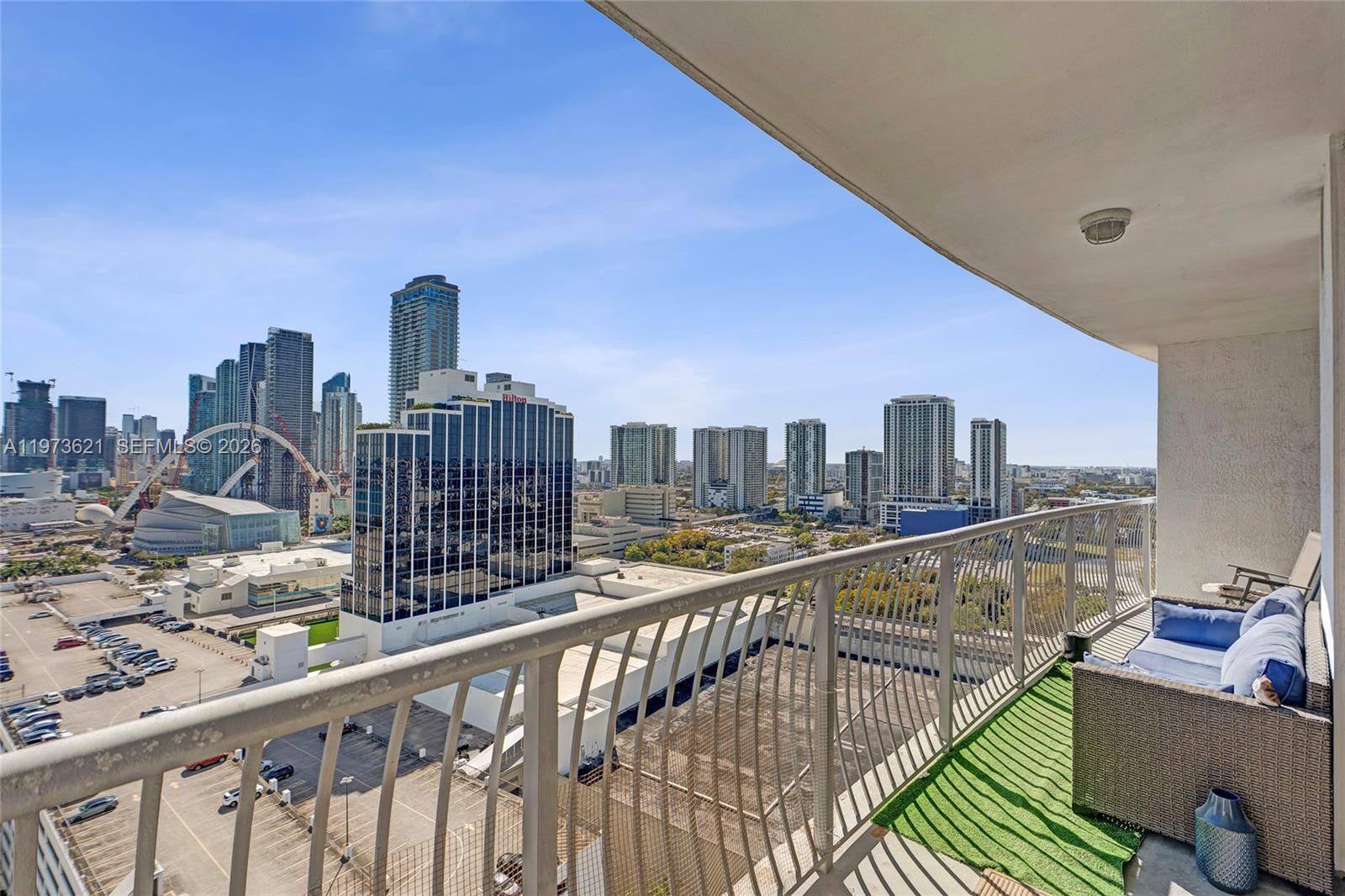 OPERA TOWER CONDO - Residential