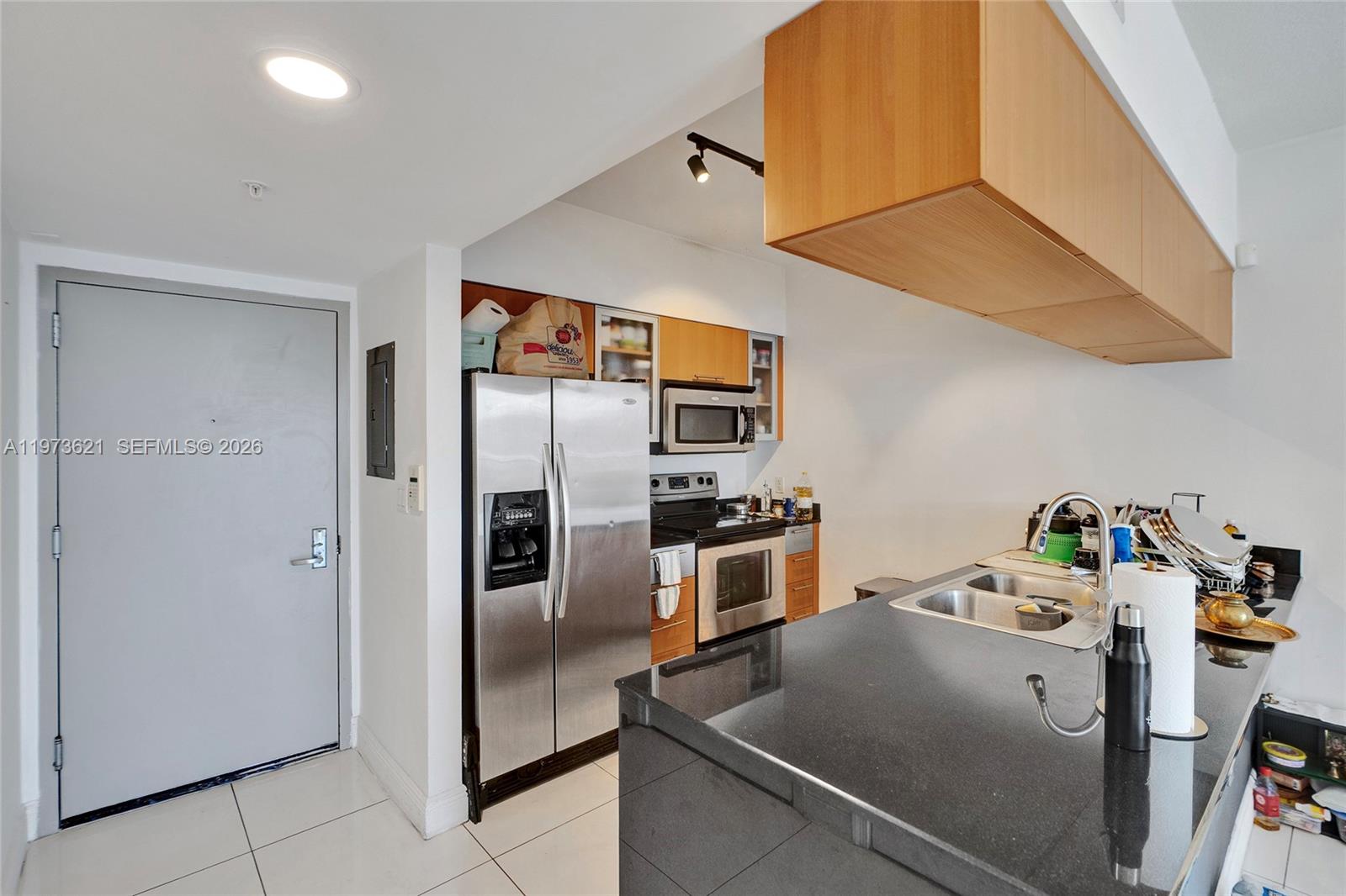 OPERA TOWER CONDO - Residential
