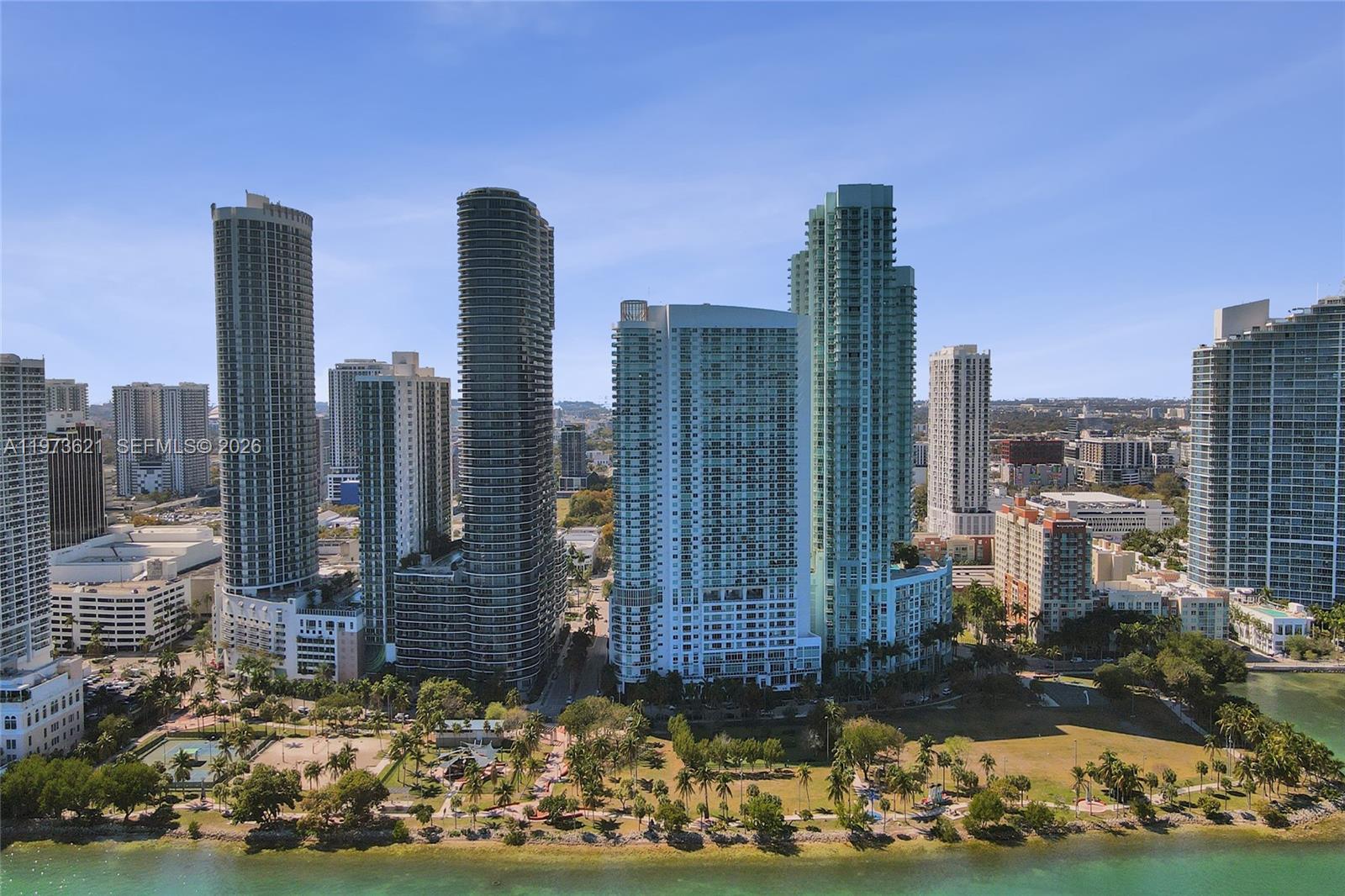 OPERA TOWER CONDO - Residential