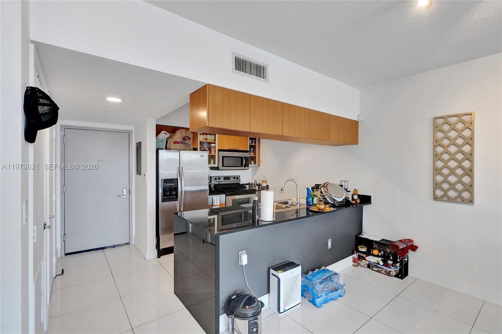 OPERA TOWER CONDO - Residential