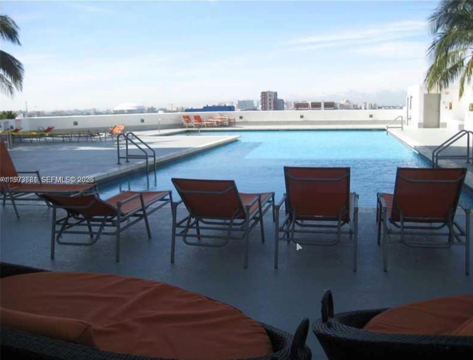OPERA TOWER CONDO - Residential