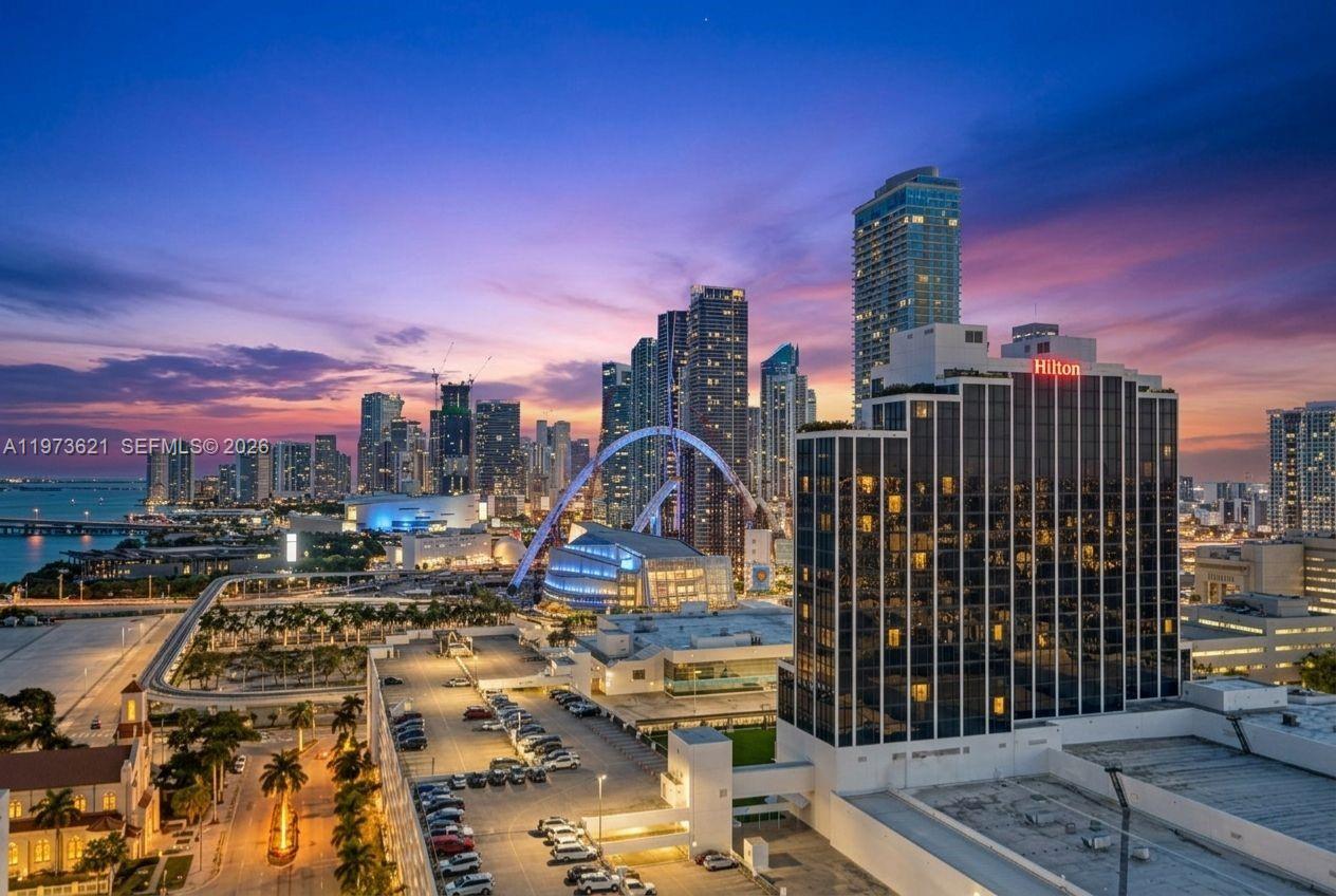 OPERA TOWER CONDO - Residential