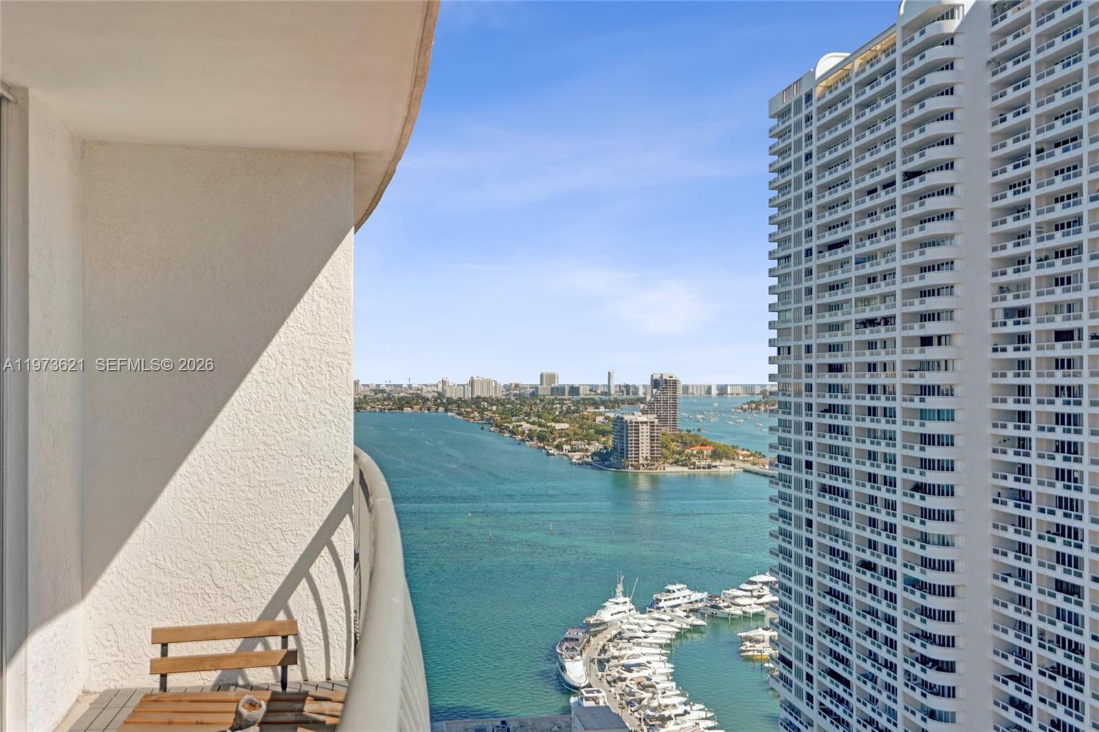 OPERA TOWER CONDO - Residential