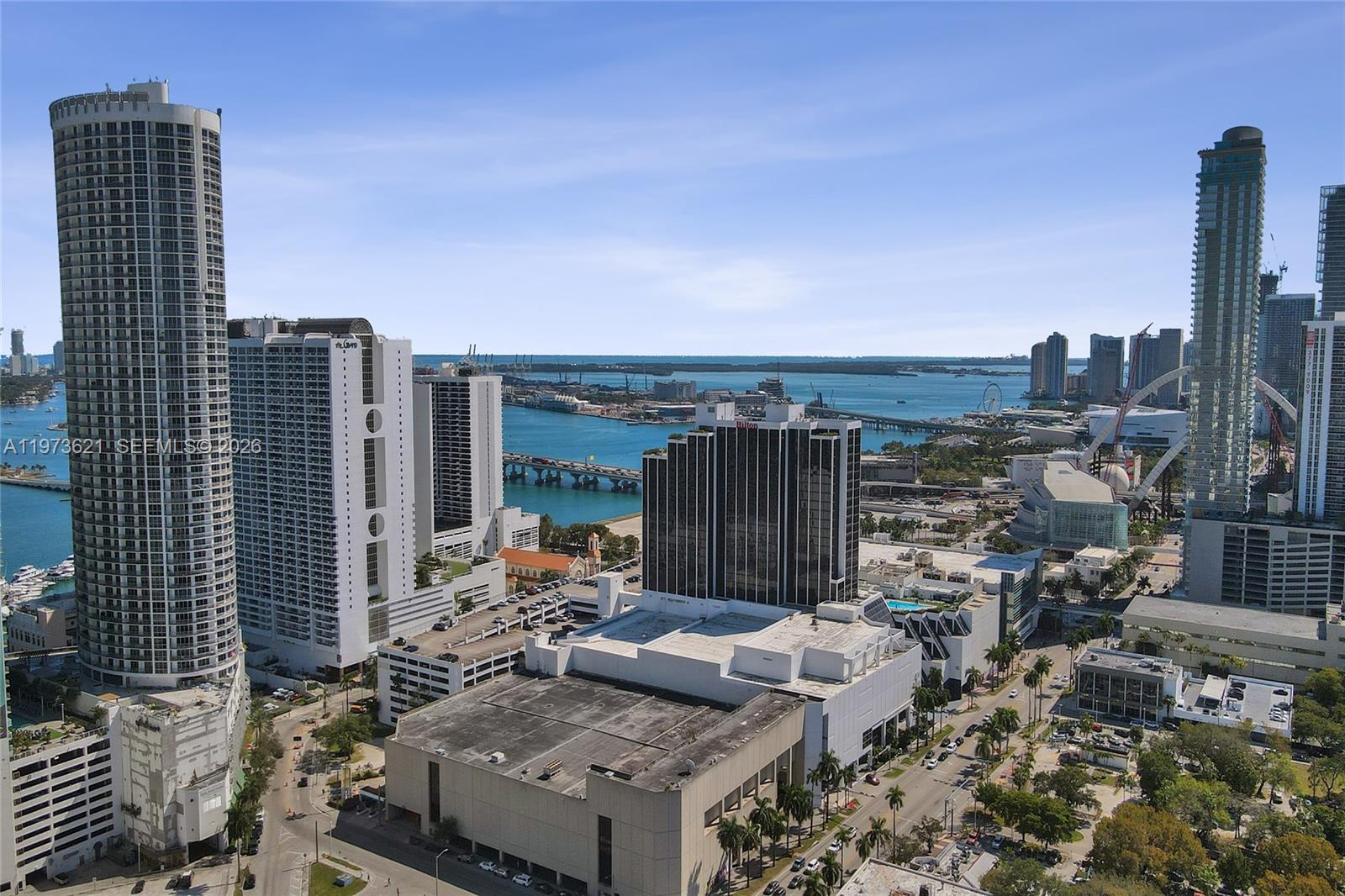 OPERA TOWER CONDO - Residential