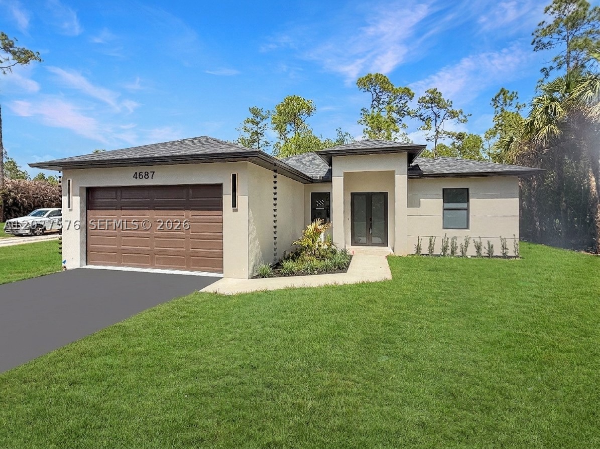 GOLDEN GATE ESTATES - Residential