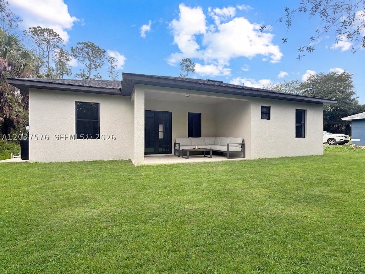 GOLDEN GATE ESTATES - Residential