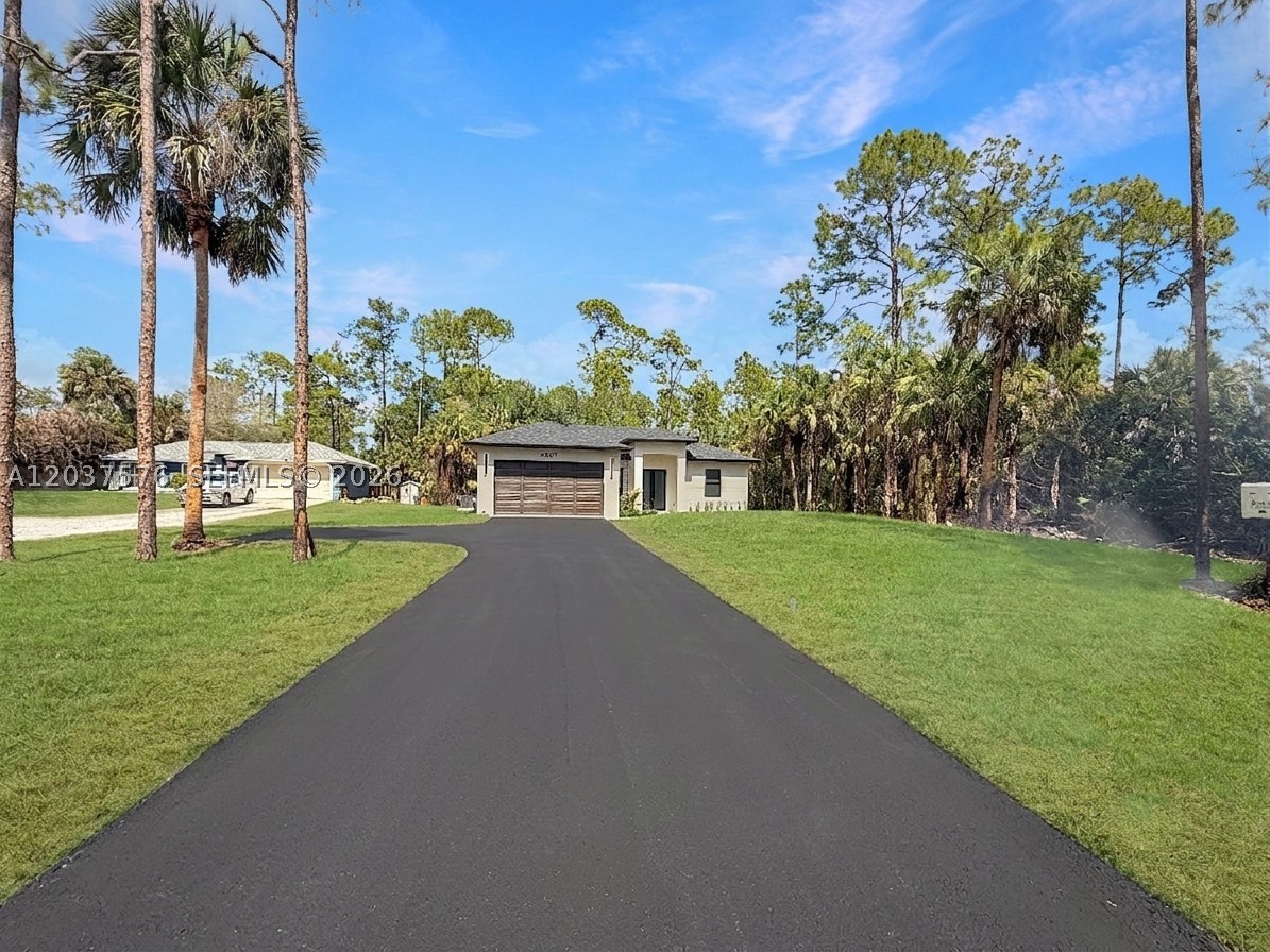 GOLDEN GATE ESTATES - Residential