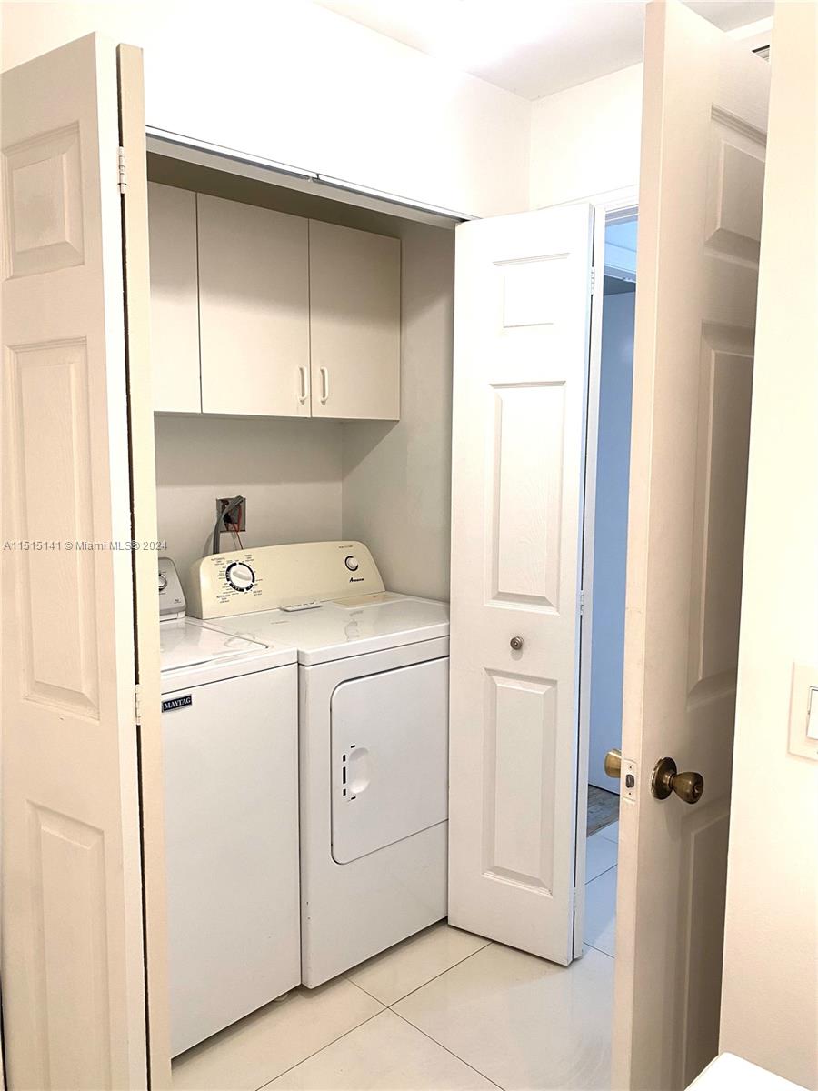 DORAL COVE - Residential Lease