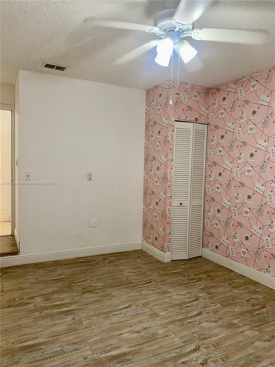 DORAL COVE - Residential Lease