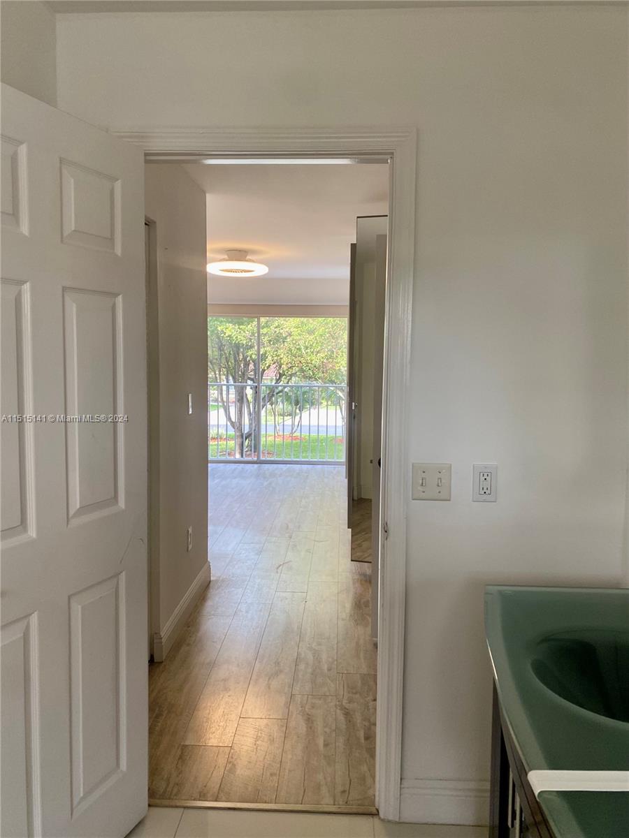 DORAL COVE - Residential Lease