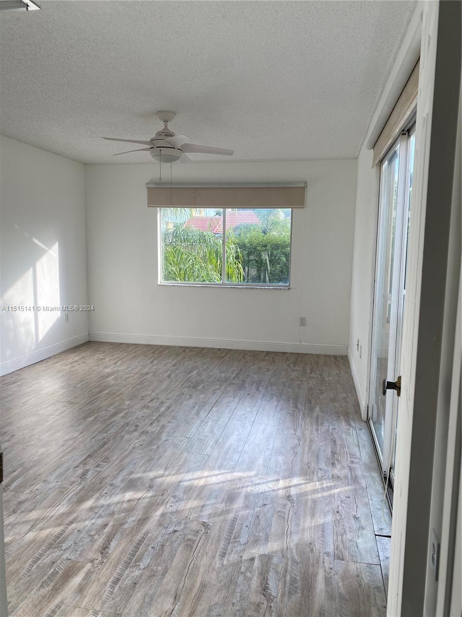 DORAL COVE - Residential Lease