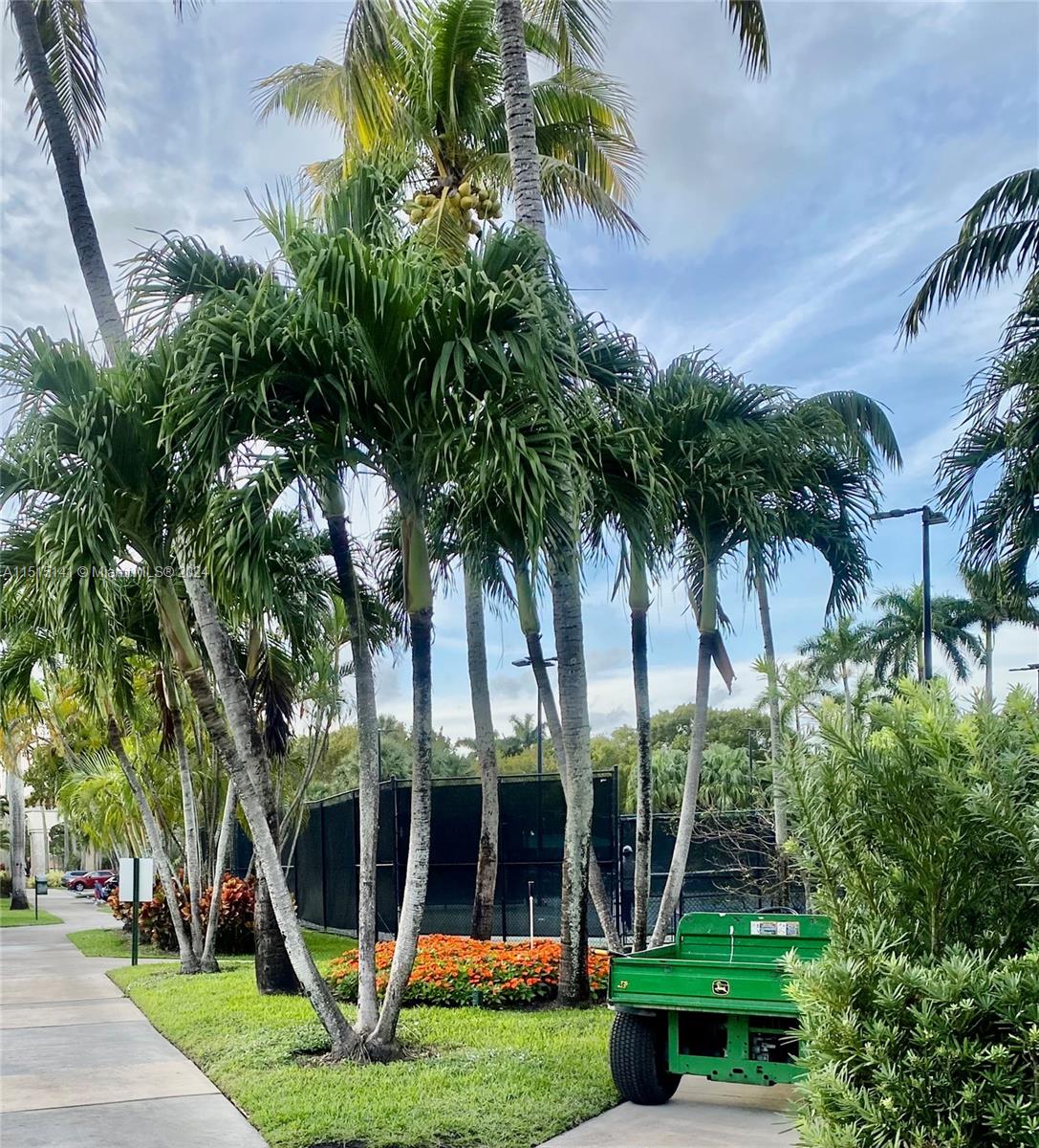 DORAL COVE - Residential Lease