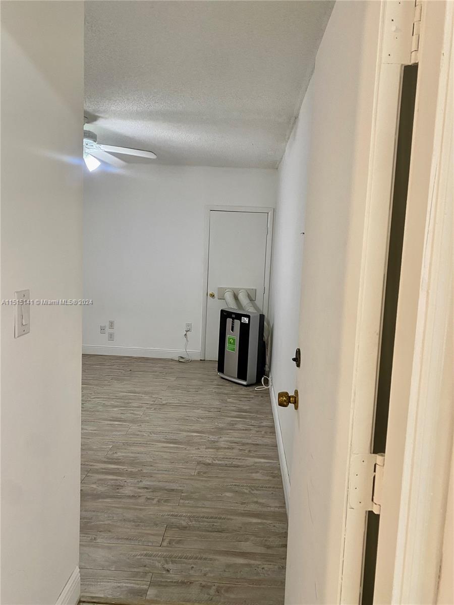 DORAL COVE - Residential Lease