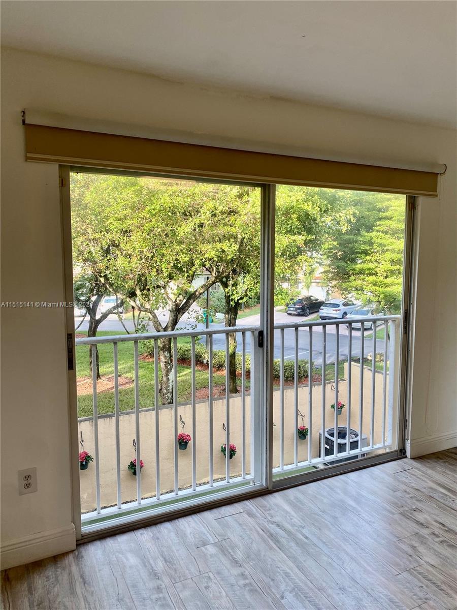 DORAL COVE - Residential Lease