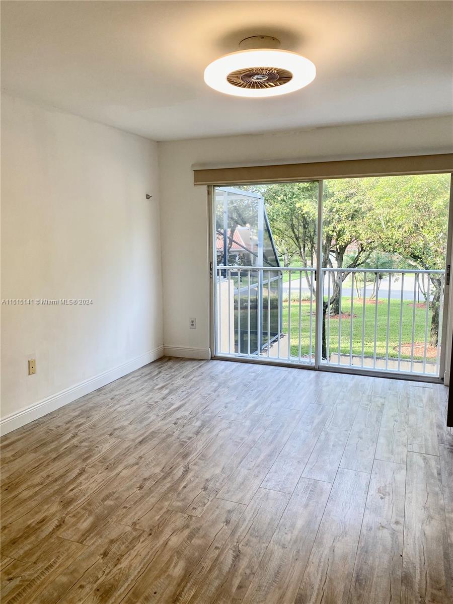 DORAL COVE - Residential Lease
