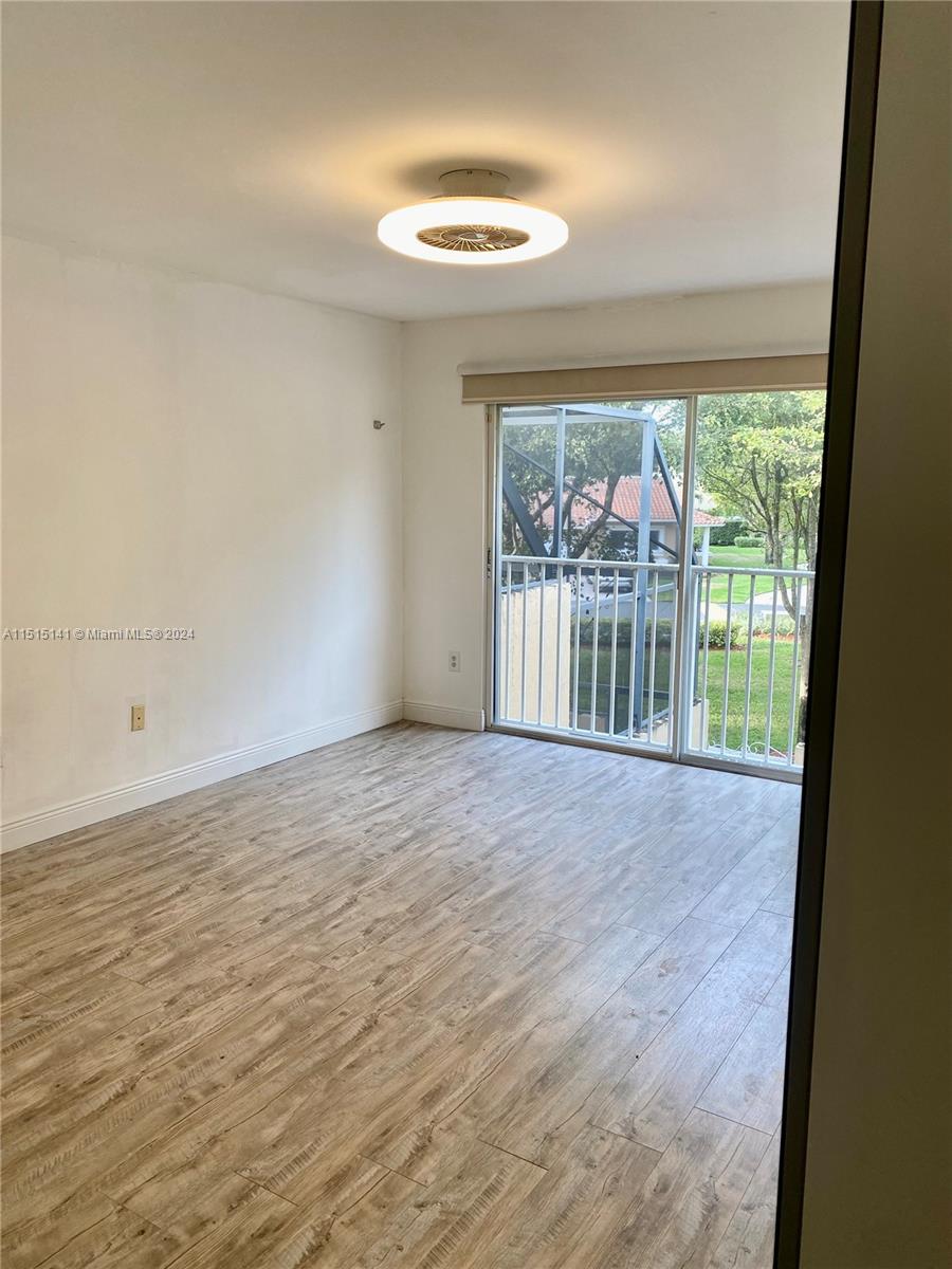 DORAL COVE - Residential Lease