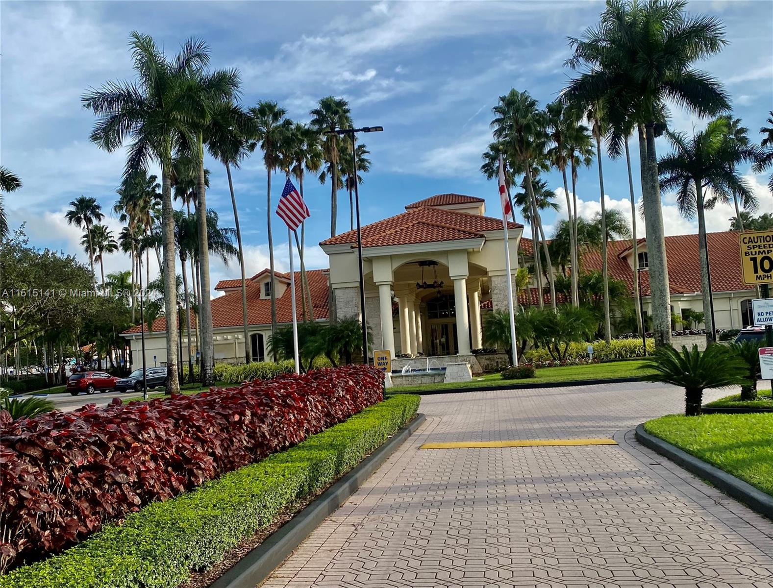 DORAL COVE - Residential Lease