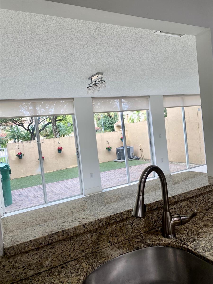 DORAL COVE - Residential Lease