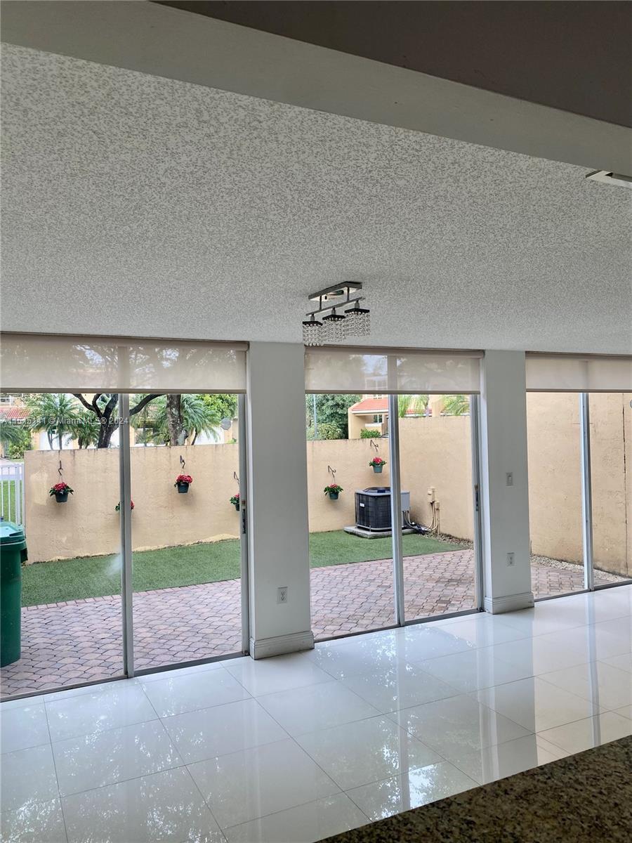 DORAL COVE - Residential Lease