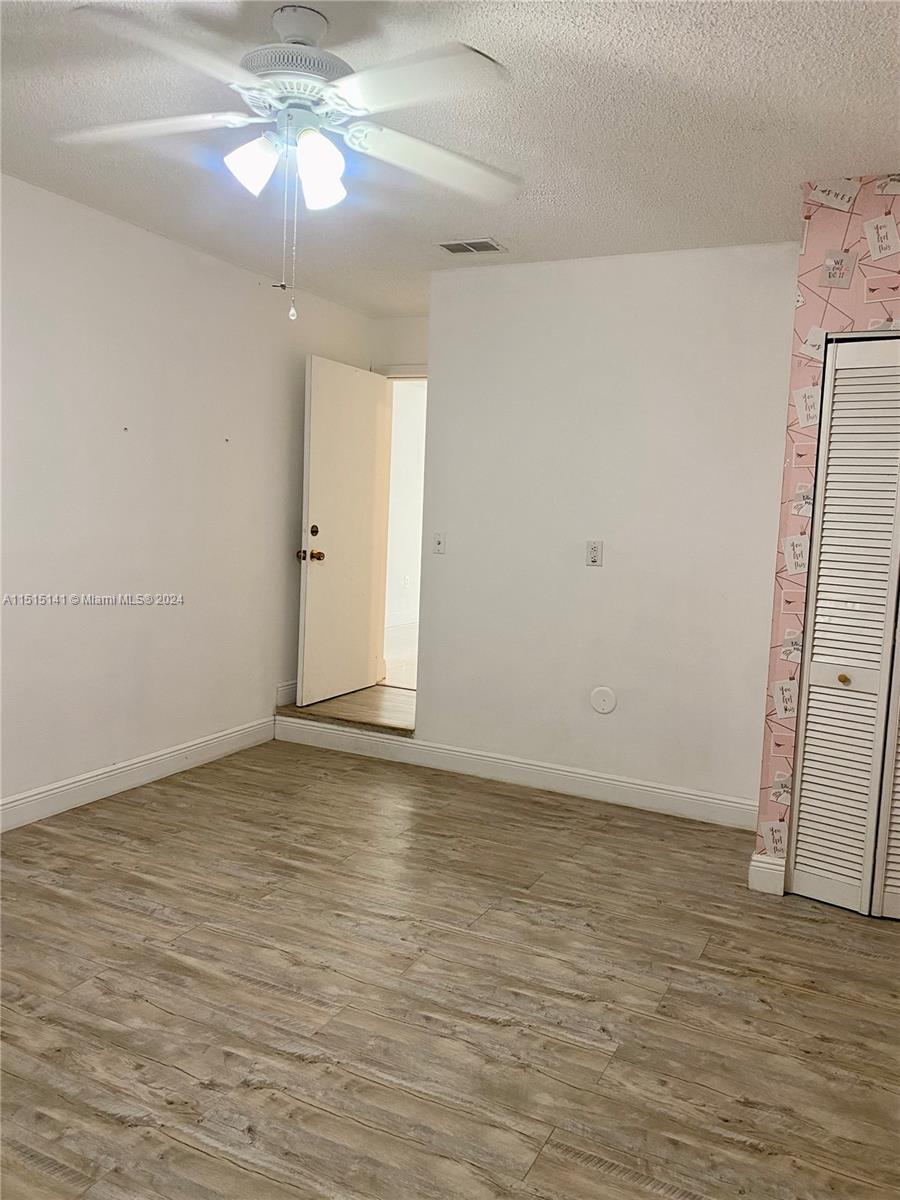 DORAL COVE - Residential Lease