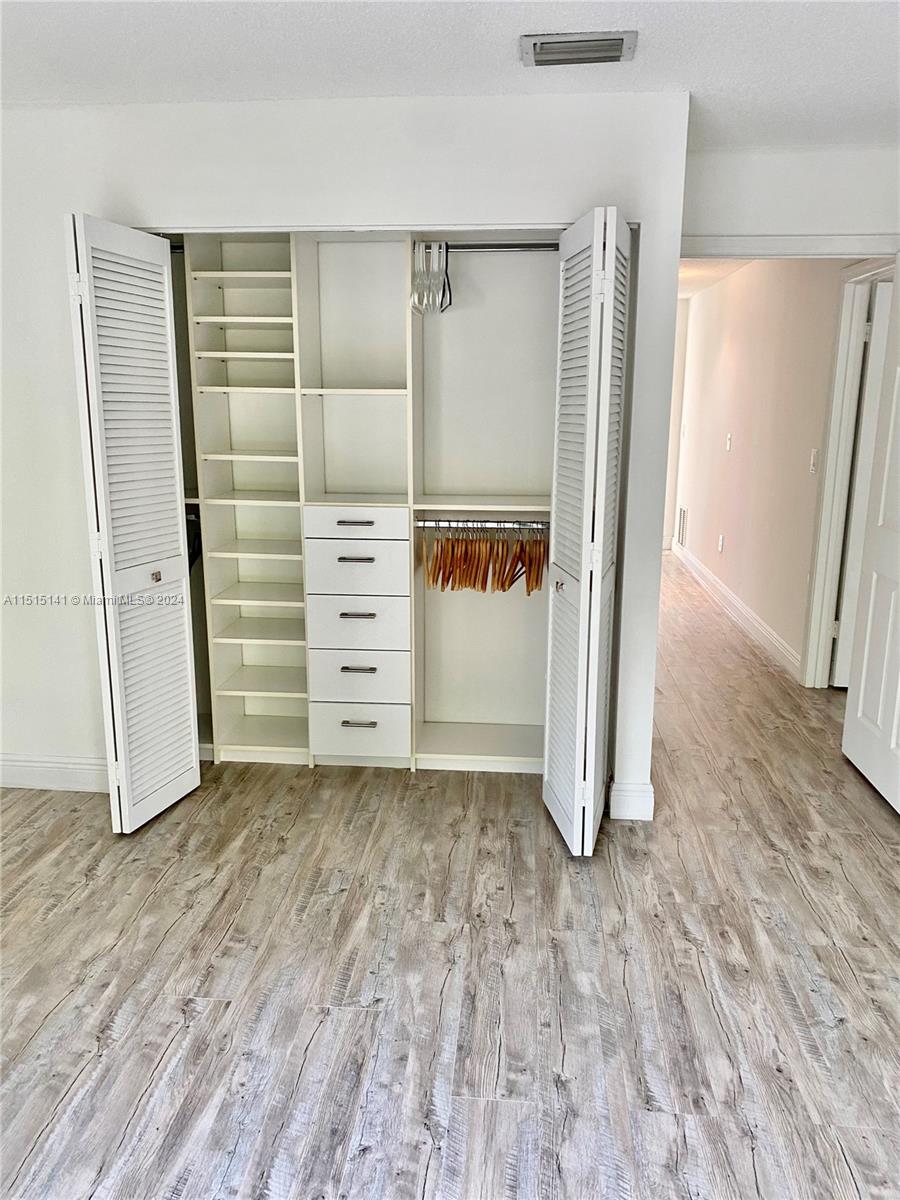 DORAL COVE - Residential Lease