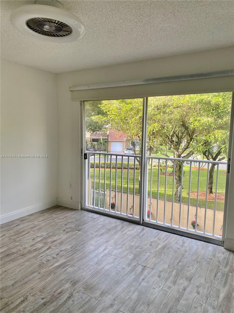 DORAL COVE - Residential Lease