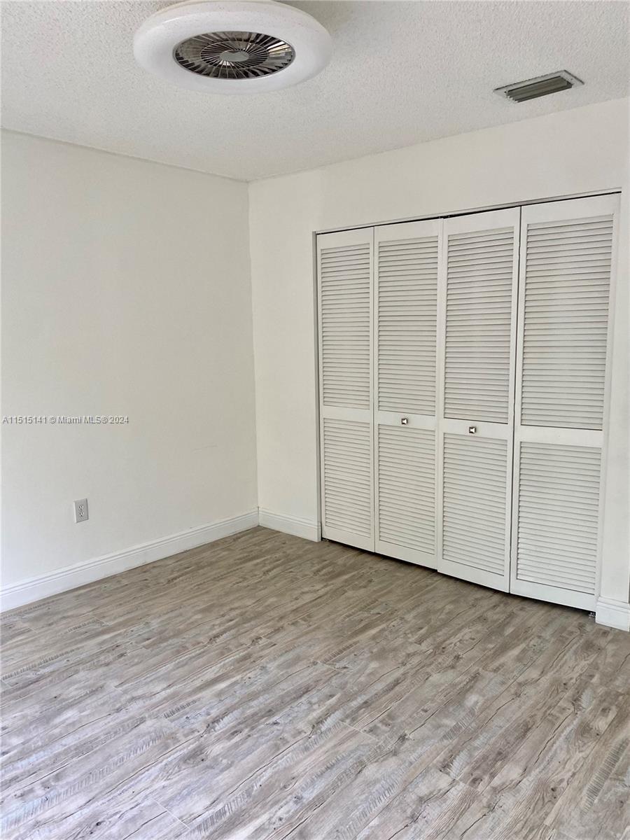 DORAL COVE - Residential Lease