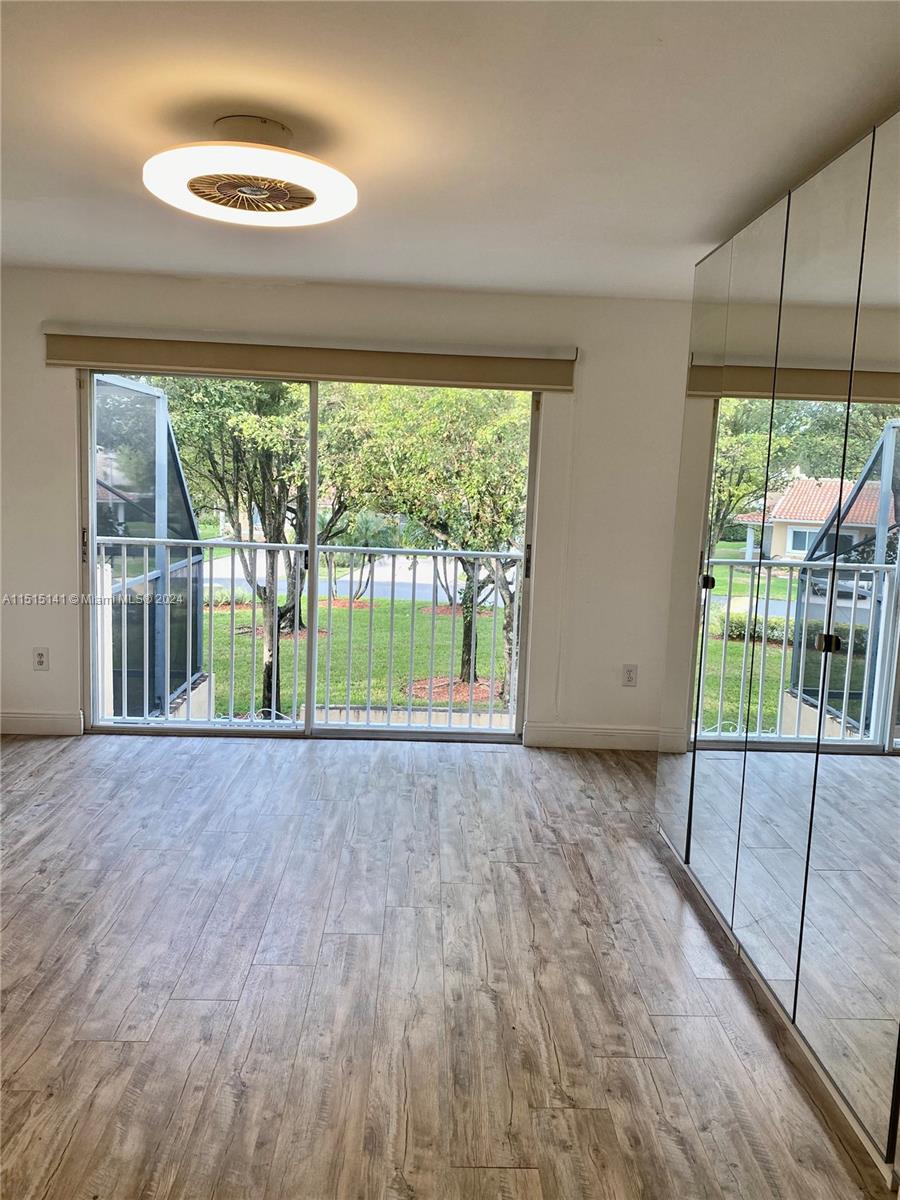 DORAL COVE - Residential Lease