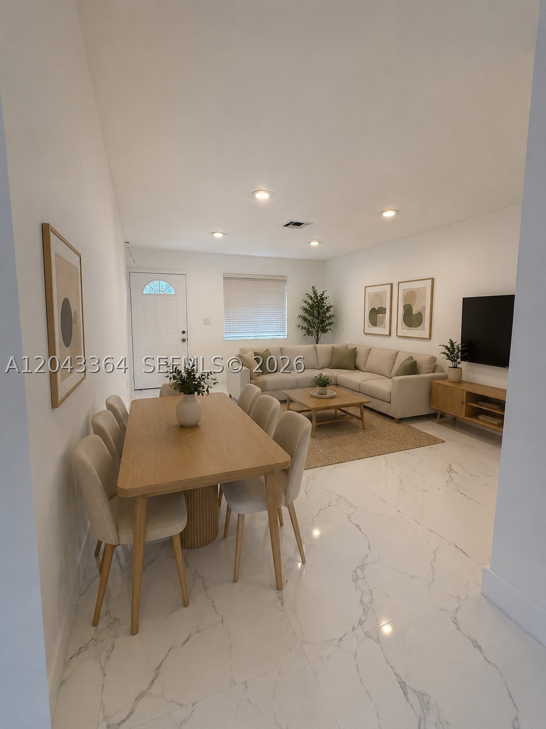 SOUTHERN BLVD PINES - Residential