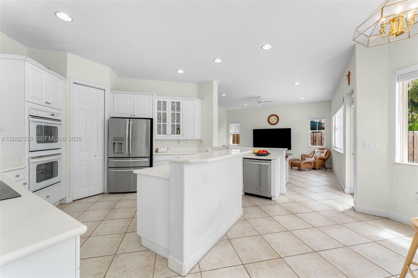 DORAL ISLES MEDITERRANEA - Residential
