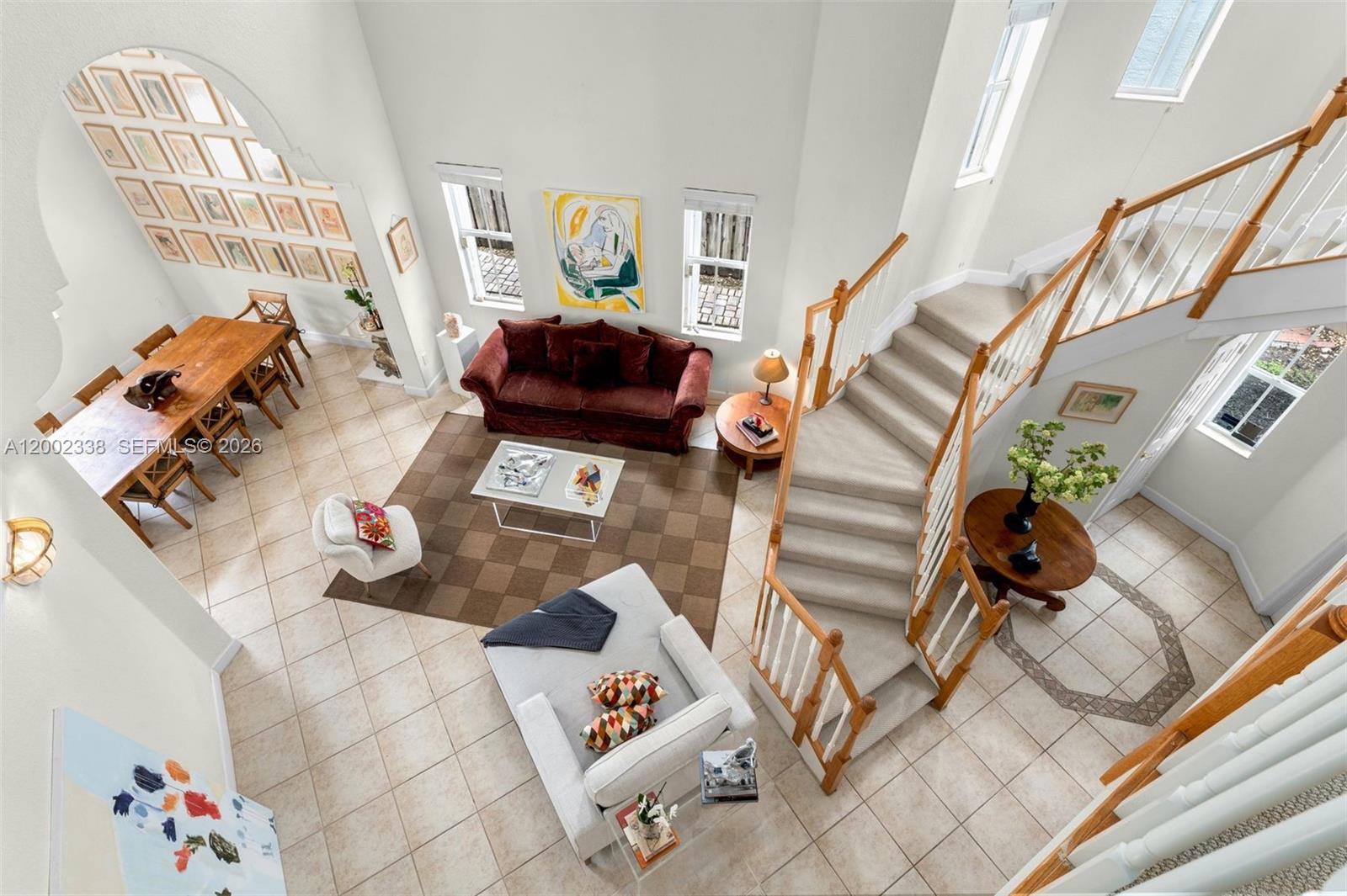 DORAL ISLES MEDITERRANEA - Residential