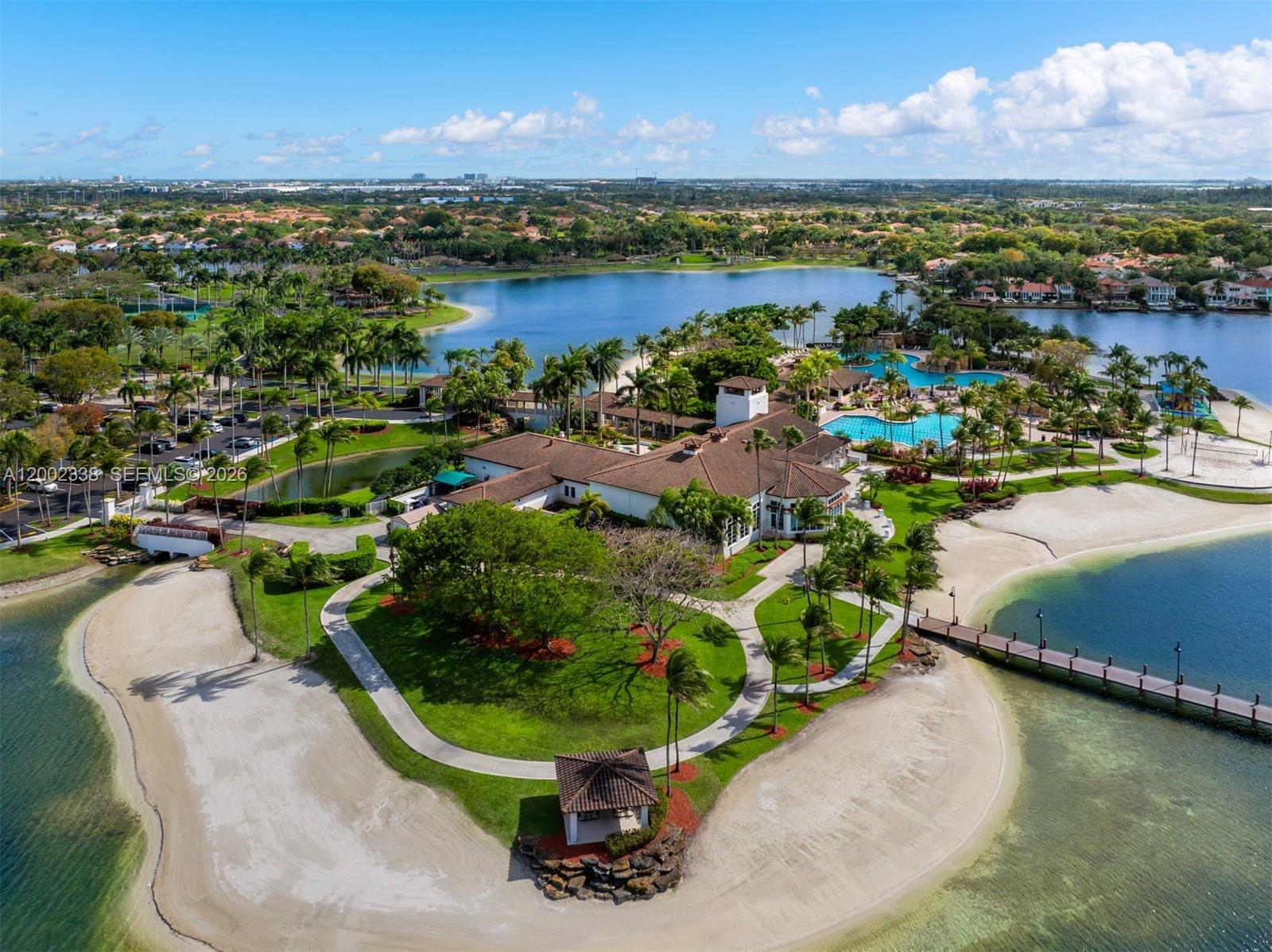 DORAL ISLES MEDITERRANEA - Residential