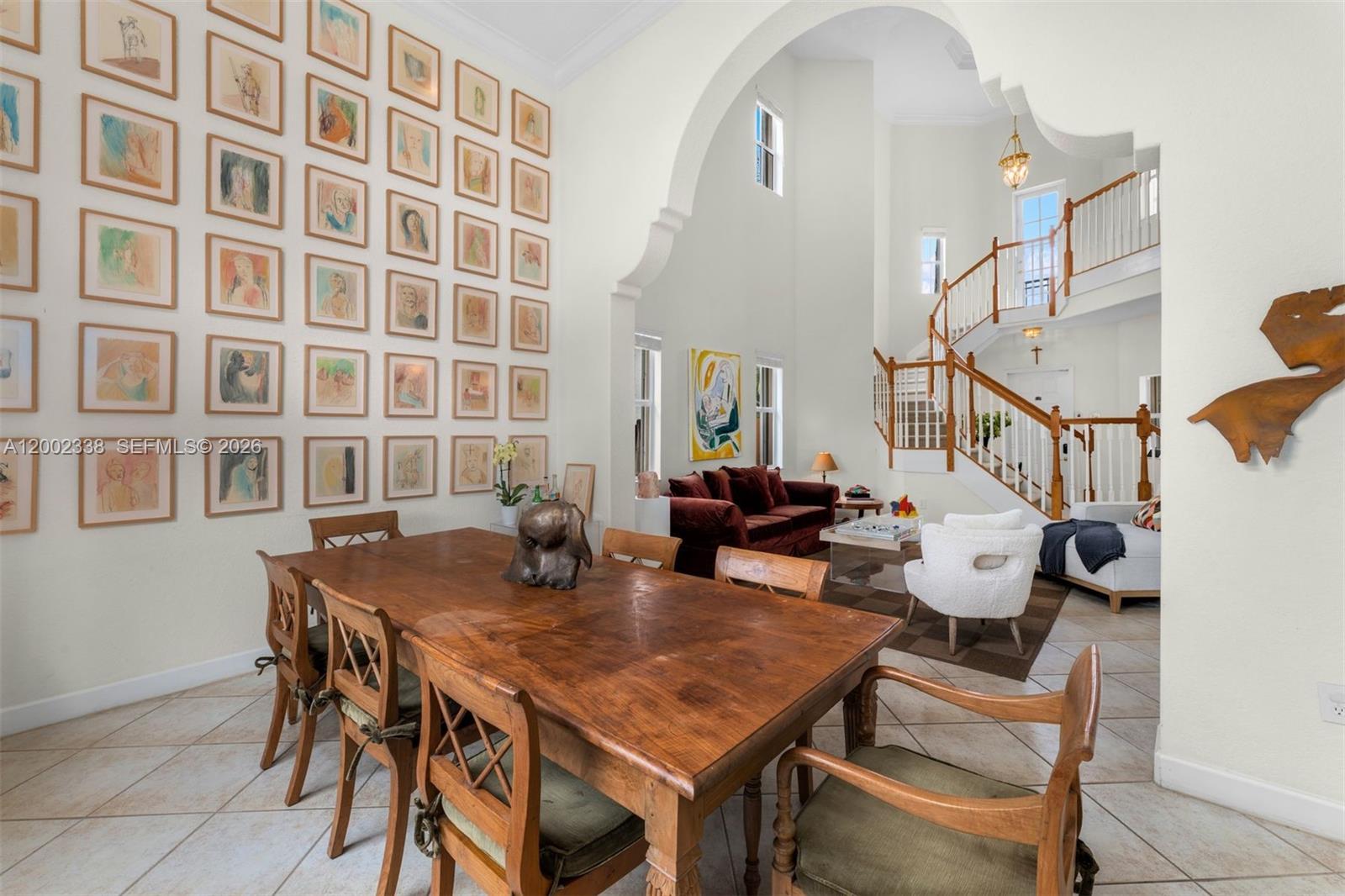 DORAL ISLES MEDITERRANEA - Residential