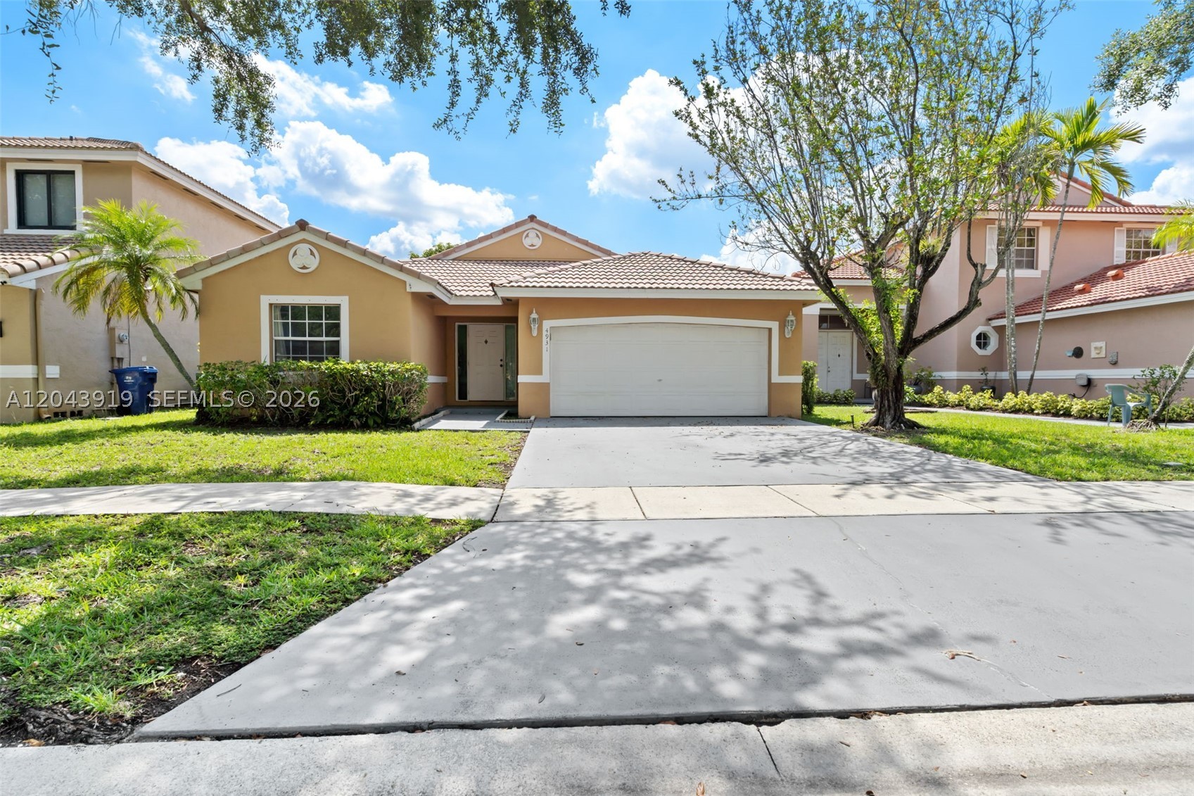 HUNTINGTON SECTION TWO - Residential