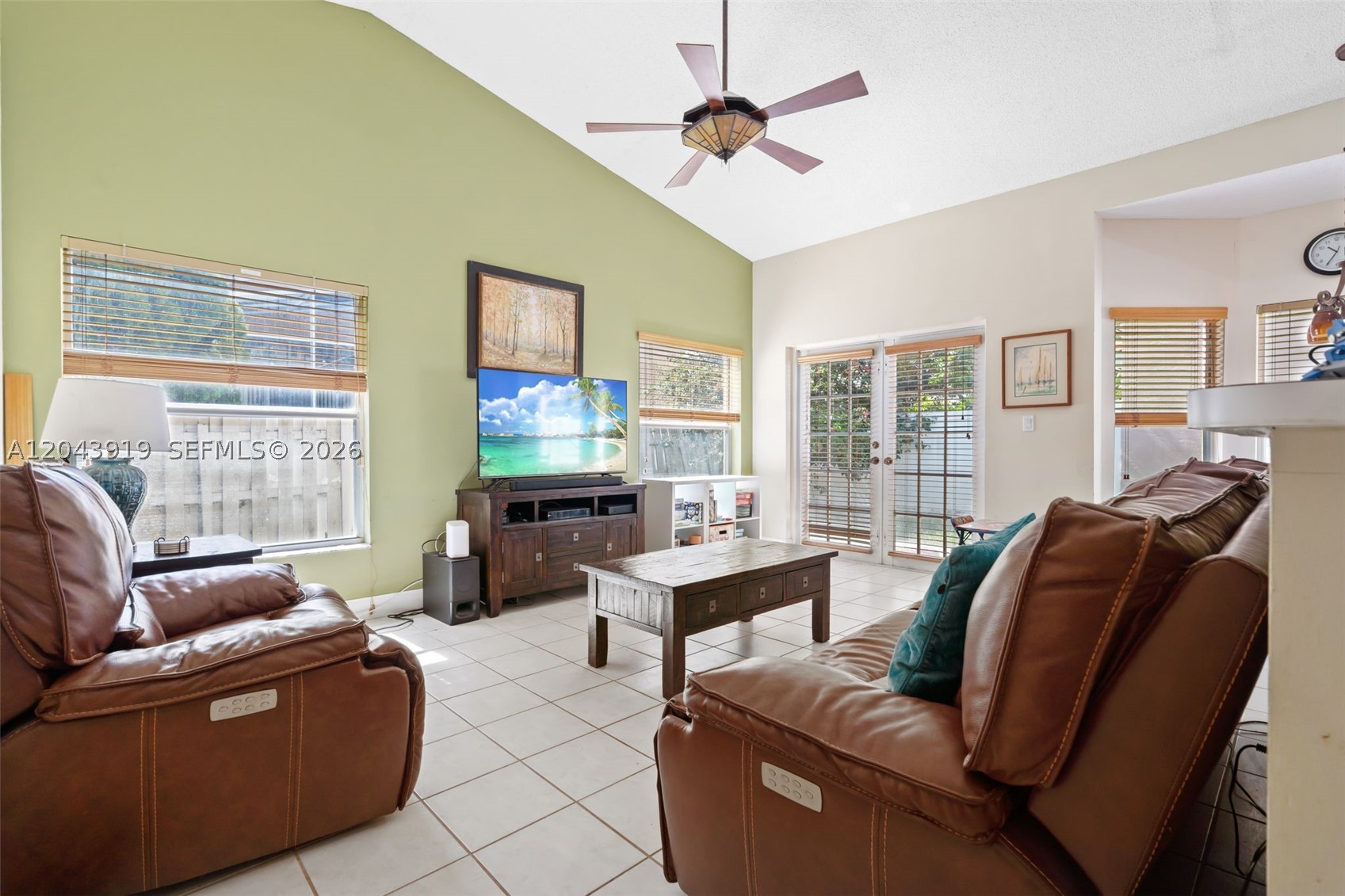HUNTINGTON SECTION TWO - Residential