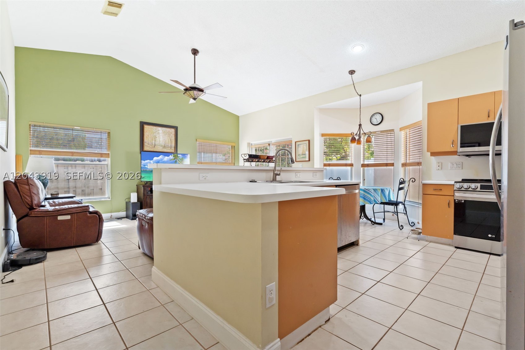HUNTINGTON SECTION TWO - Residential