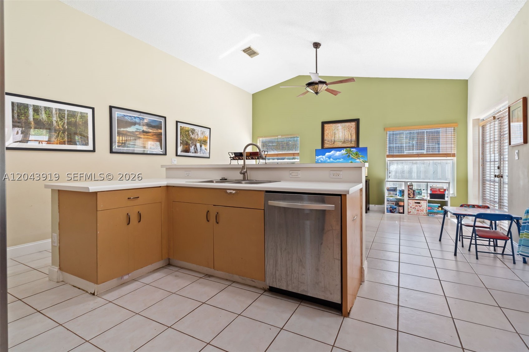 HUNTINGTON SECTION TWO - Residential