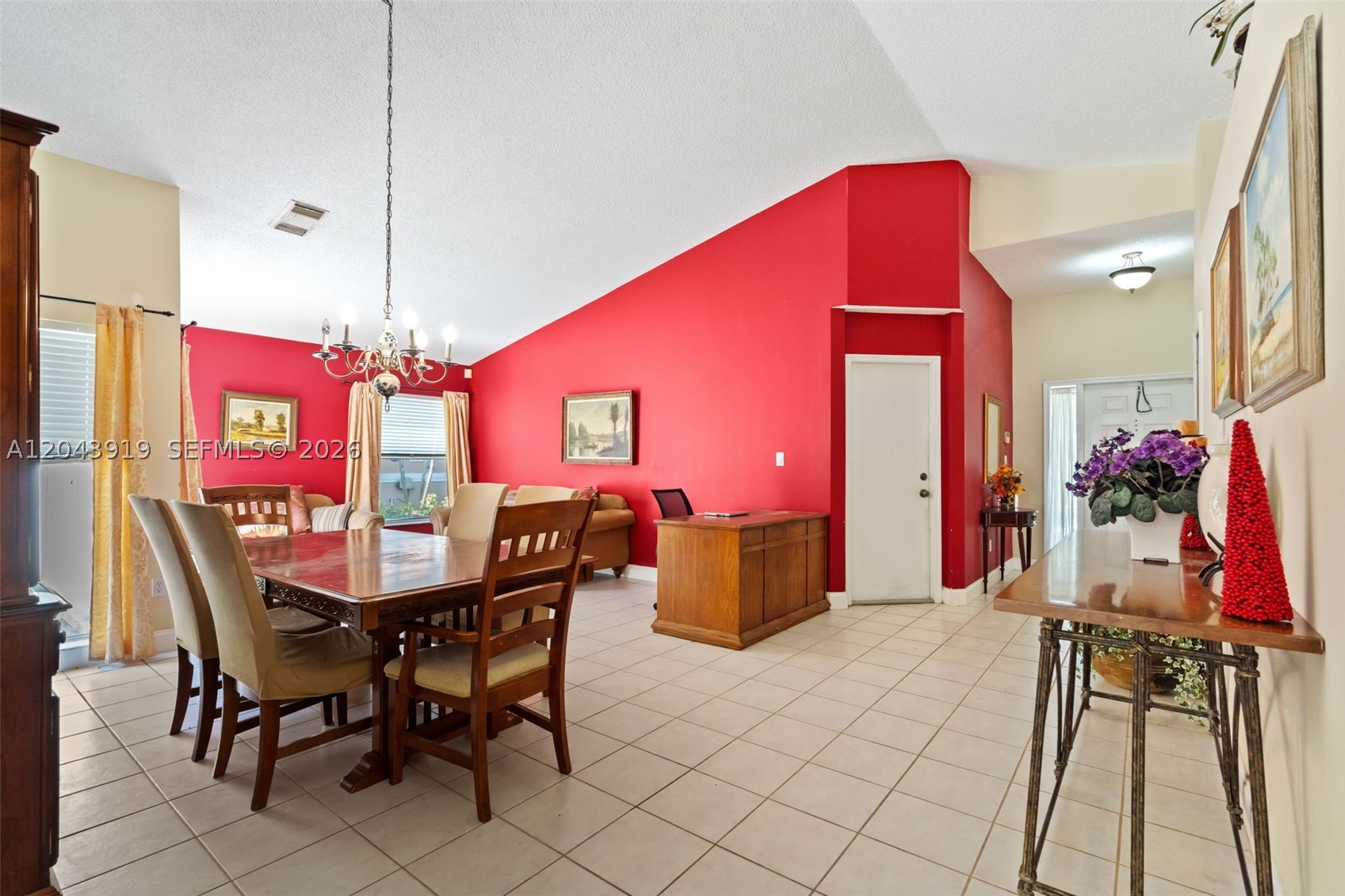 HUNTINGTON SECTION TWO - Residential