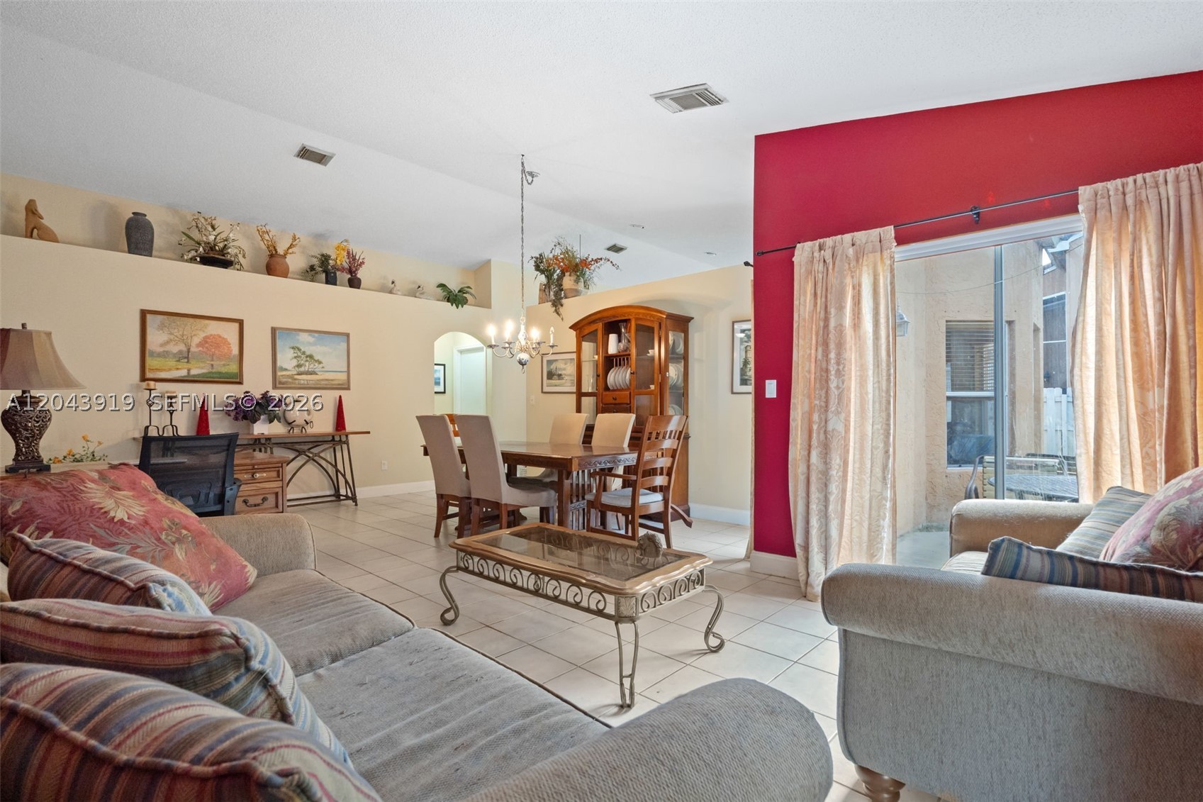 HUNTINGTON SECTION TWO - Residential