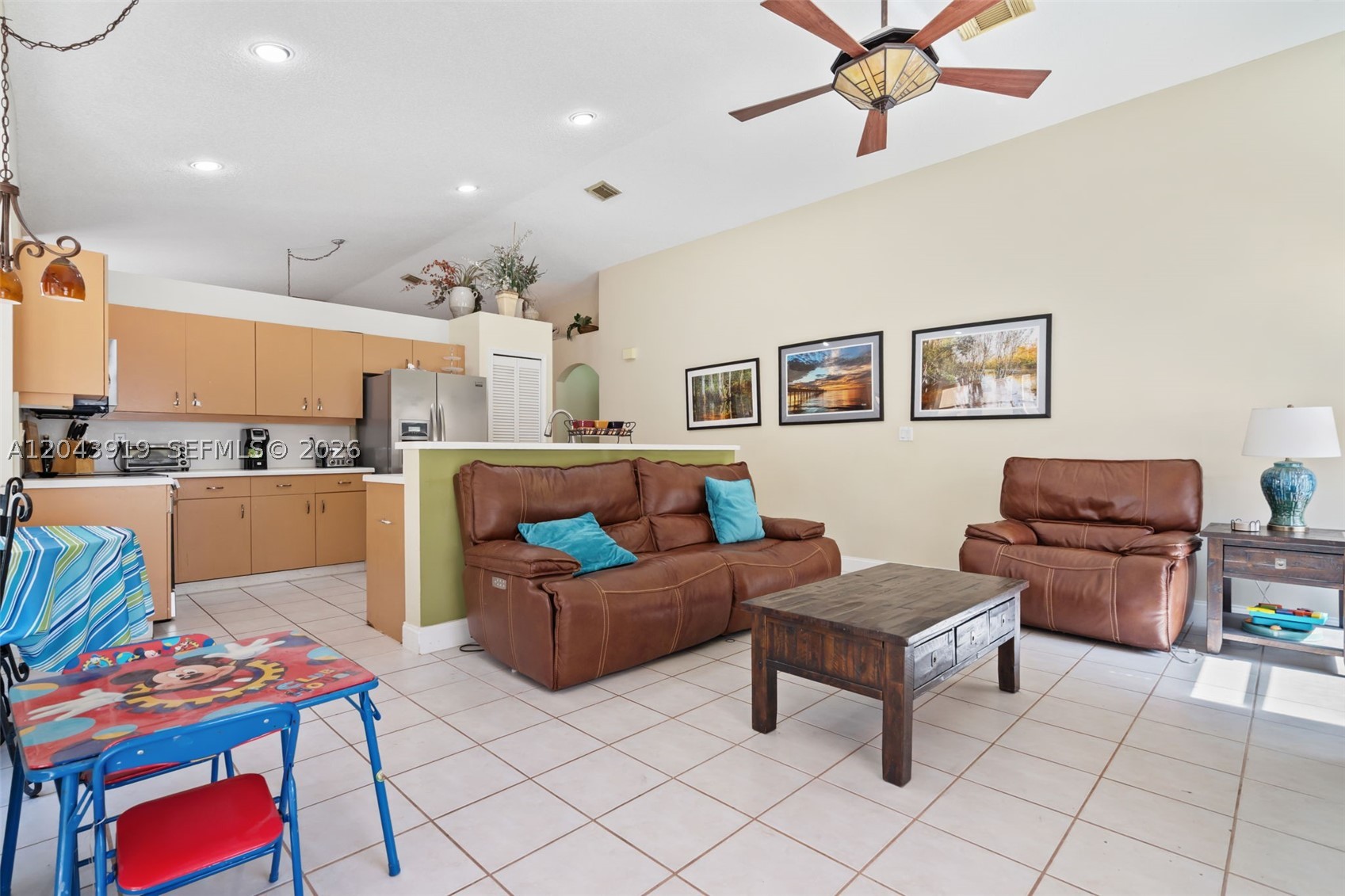 HUNTINGTON SECTION TWO - Residential