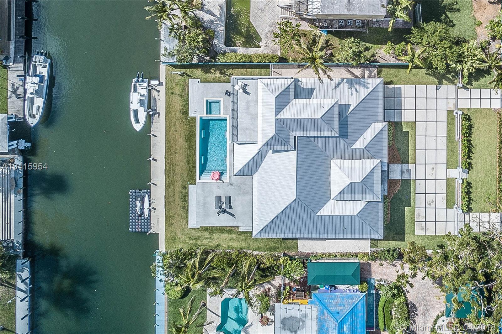 KLOEBER BAY FRONTS SEC 2 - Residential