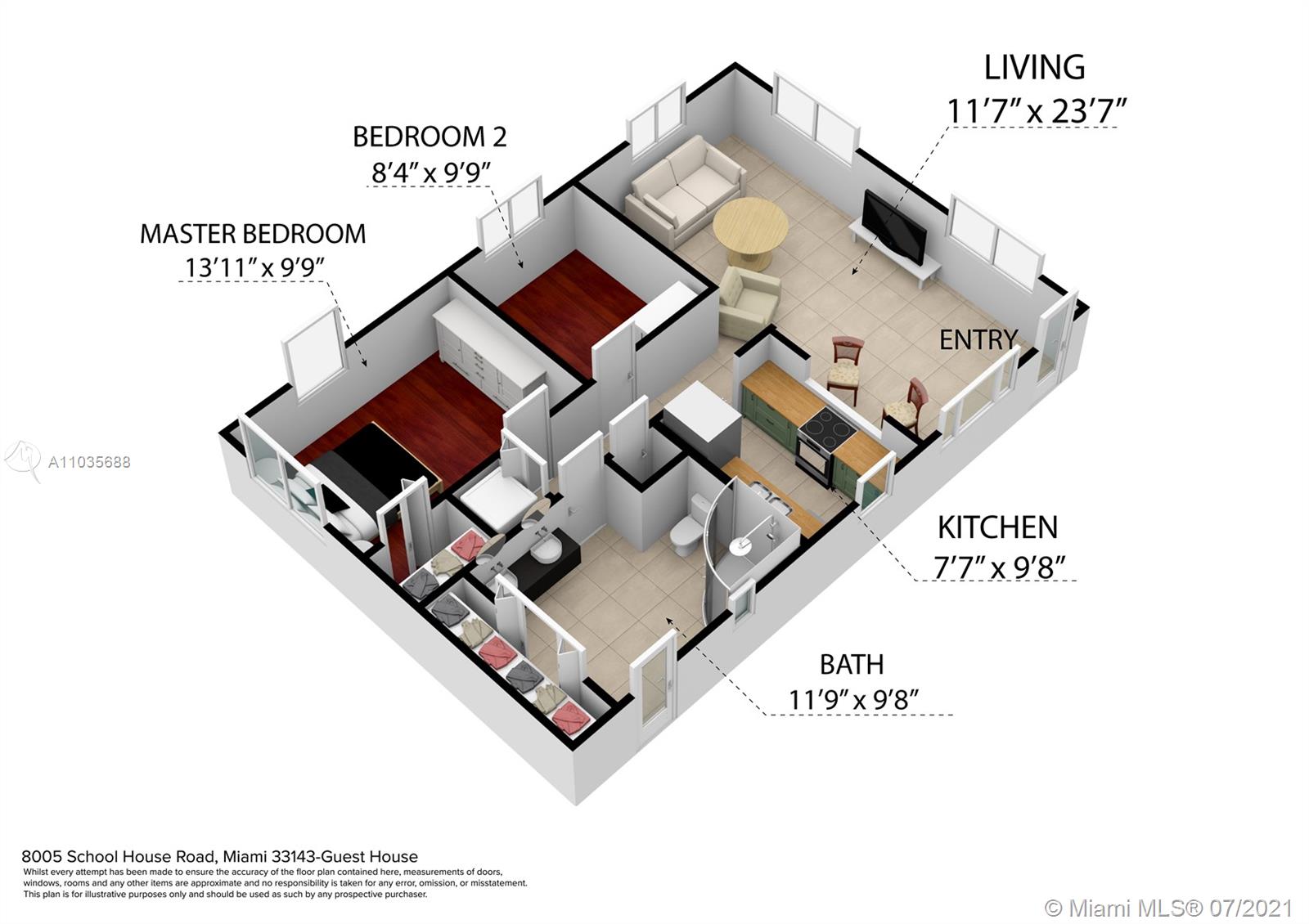 KINGSLEYS SUB - Residential