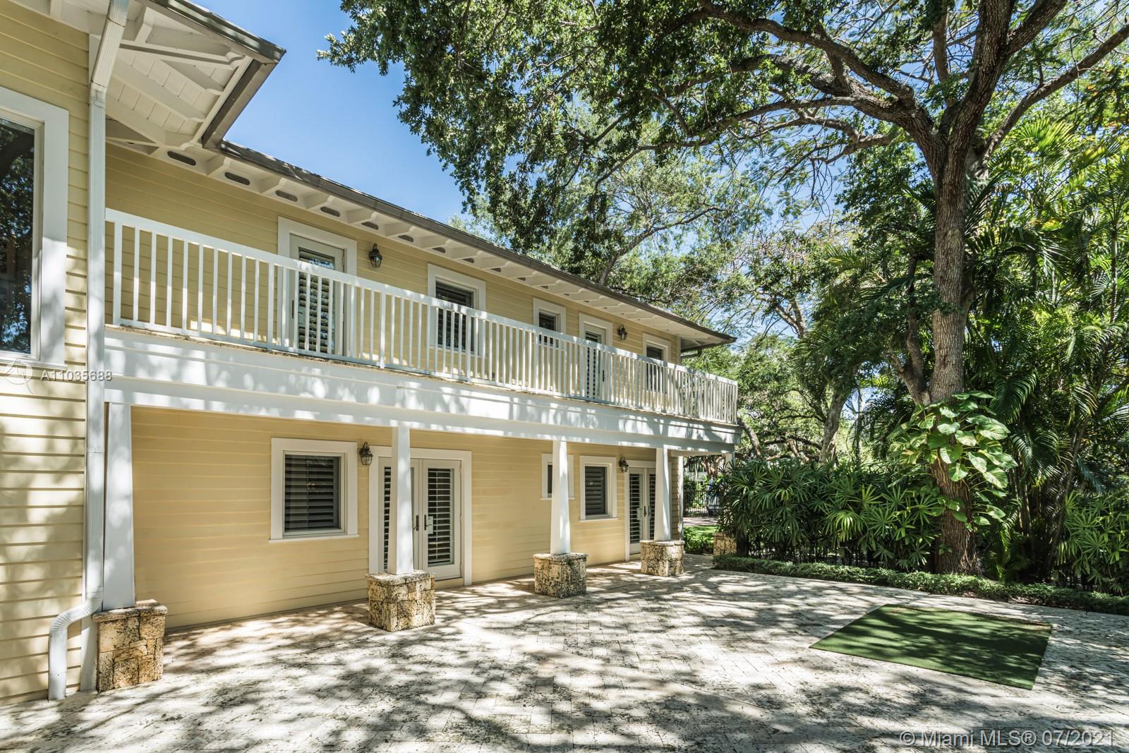 KINGSLEYS SUB - Residential
