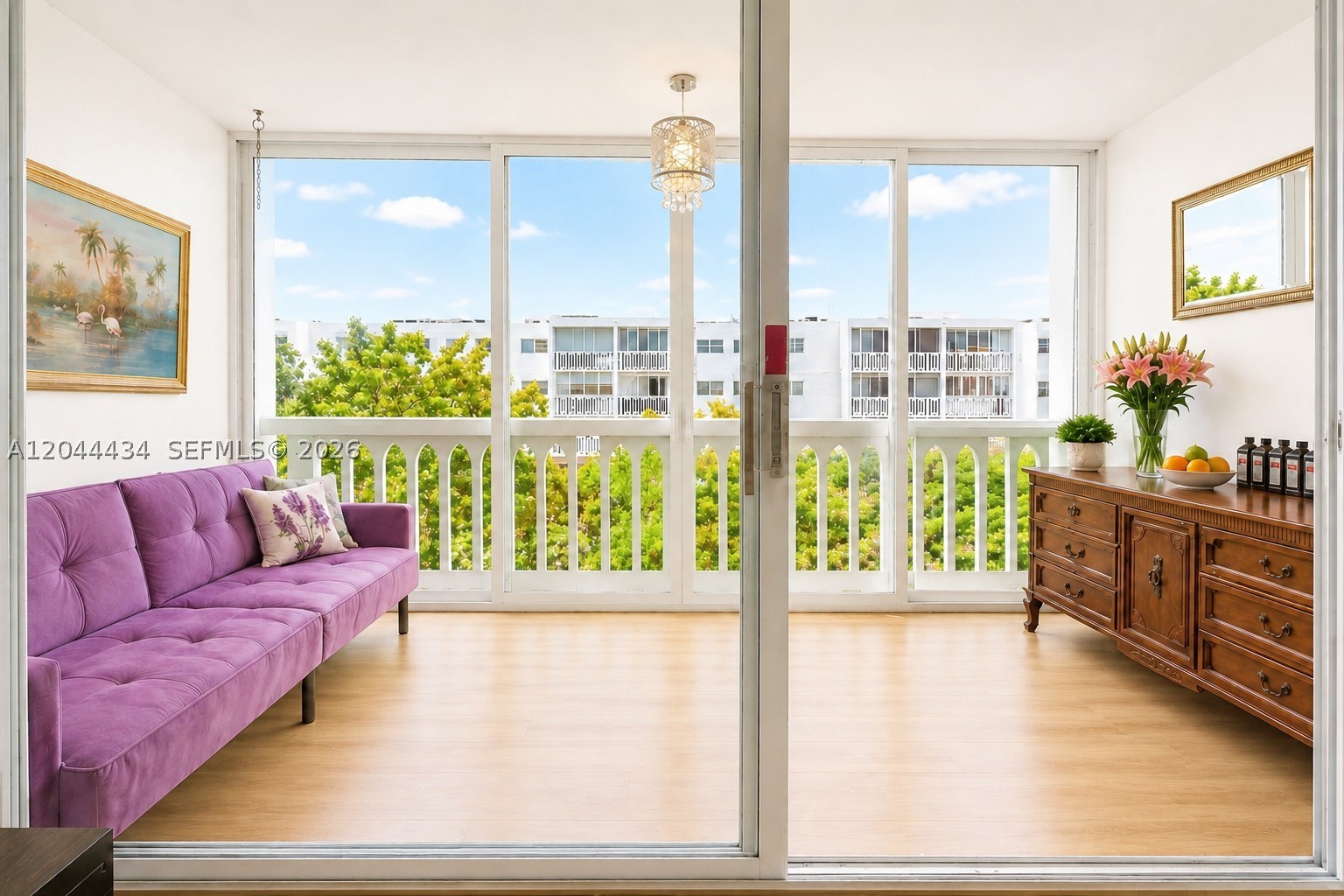 MEADOWBROOK TOWERS CONDO - Residential