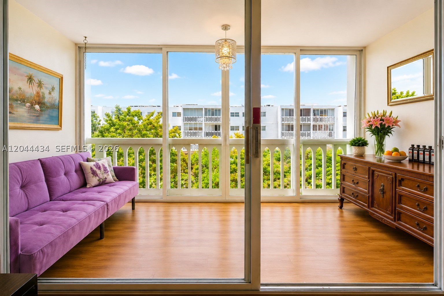 MEADOWBROOK TOWERS CONDO - Residential
