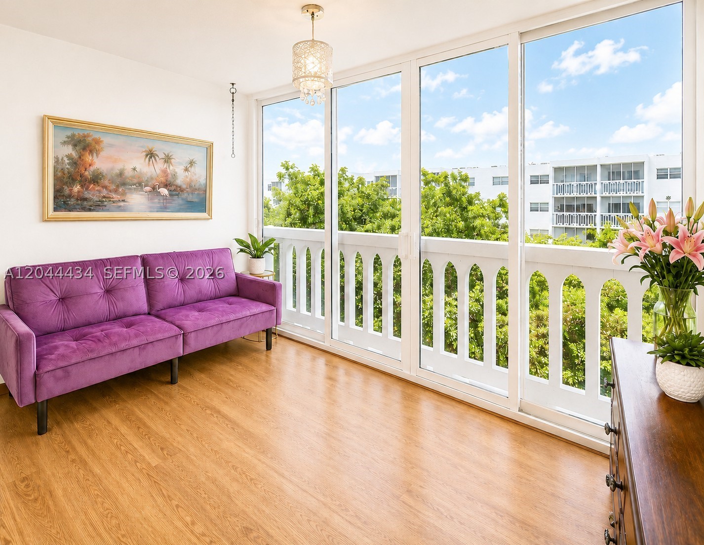 MEADOWBROOK TOWERS CONDO - Residential