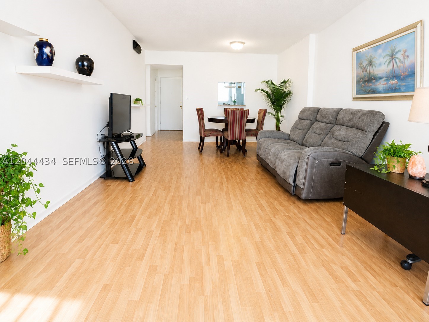 MEADOWBROOK TOWERS CONDO - Residential