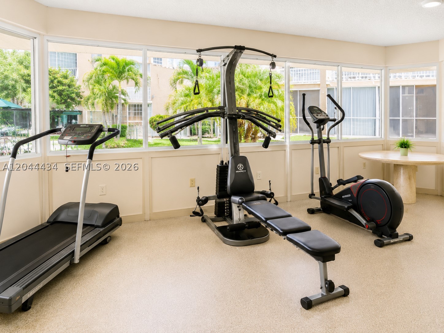 MEADOWBROOK TOWERS CONDO - Residential