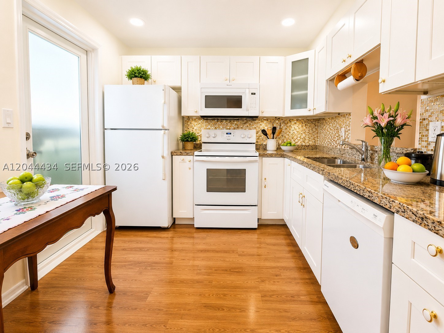 MEADOWBROOK TOWERS CONDO - Residential